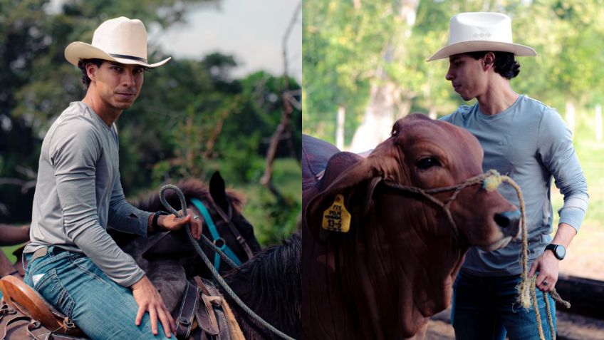 Diego Lainez no solo brilla en la cancha: el millonario negocio que emprendió en Tabasco