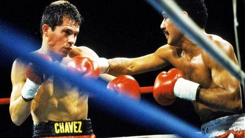 El rival que más odió a Julio César Chávez: le hizo brujería y aún así perdió