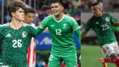 Foto ilustrativa de la nota titulada: Revelan a los 5 jugadores de Chivas que se perfilan al Mundial 2026