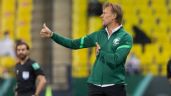 Foto ilustrativa de la nota titulada: Arabia Saudita echa a Hervé Renard, la pesadilla de Messi se pierde el Mundial 2026