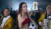 Foto ilustrativa de la nota titulada: Se estrena “Por ella”, segundo  sencillo del Mundial 2026
