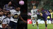 Foto ilustrativa de la nota titulada: ¿Dónde ver San Luis vs Pumas y Mazatlán vs Querétaro HOY? Horarios y Alineaciones