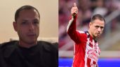 Foto ilustrativa de la nota titulada: ¡Adiós definitivo! Chicharito Hernández confirma su retiro: "Solo en las cáscaras"