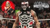 Foto ilustrativa de la nota titulada: Penta Zero Miedo "calienta" WrestleMania 42 con mensaje a Rey Mysterio: "Es mi momento"