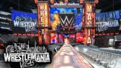 Foto ilustrativa de la nota titulada: WWE: Se revela el escenario para WrestleMania 42 | VIDEO