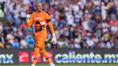 Foto ilustrativa de la nota titulada: La gran atajada de Keylor Navas que le dio victoria a Pumas sobre San Luis | VIDEO