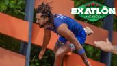 Foto ilustrativa de la nota titulada: Exatlón México: Equipo azul continúa con su dominio en la Serie por la Supervivencia