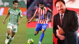 Foto que representa a Obed Vargas tras la gloria: ¿Quiénes son los mexicanos que han ganado la Copa del Rey?