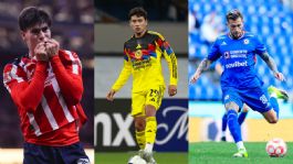 Foto que representa a ¿Dónde ver EN VIVO la Jornada 16 de la Liga MX? Partidos y horarios del 21 y 22 de abril