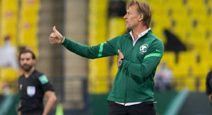 Arabia Saudita echa a Hervé Renard, la pesadilla de Messi se pierde el Mundial 2026