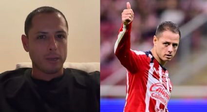 ¡Adiós definitivo! Chicharito Hernández confirma su retiro: "Solo en las cáscaras"