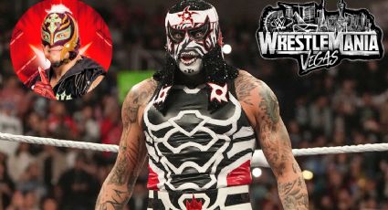 Penta Zero Miedo "calienta" WrestleMania 42 con mensaje a Rey Mysterio: "Es mi momento"