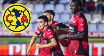 América iría por una joya de Tijuana como refuerzo; ¿llegará Gilberto Mora?