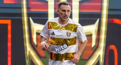 Con Chaco Gimenez, Peluche Caligari gana su segundo juego en la Kings League México