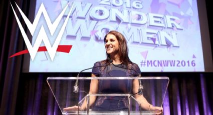 WWE: Stephanie McMahon, la mujer que cambió el wrestling para siempre, es inducida al Hall of Fame