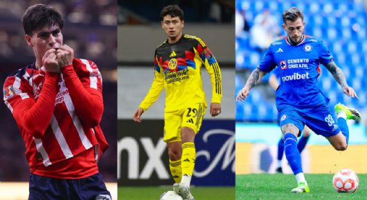 ¿Dónde ver EN VIVO la Jornada 16 de la Liga MX? Partidos y horarios del 21 y 22 de abril