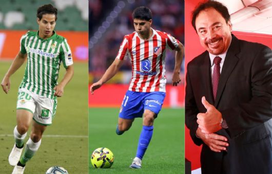 Obed Vargas tras la gloria: ¿Quiénes son los mexicanos que han ganado la Copa del Rey?