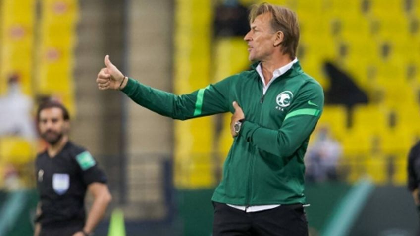 Arabia Saudita echa a Hervé Renard, la pesadilla de Messi se pierde el Mundial 2026