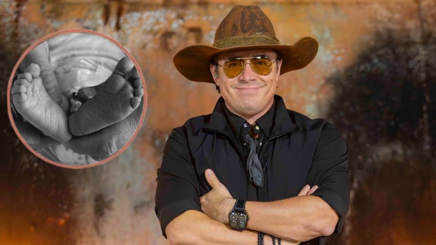 Exatlón México: ¡Crece la familia! Antonio Rosique se convirtió en papá | FOTOS