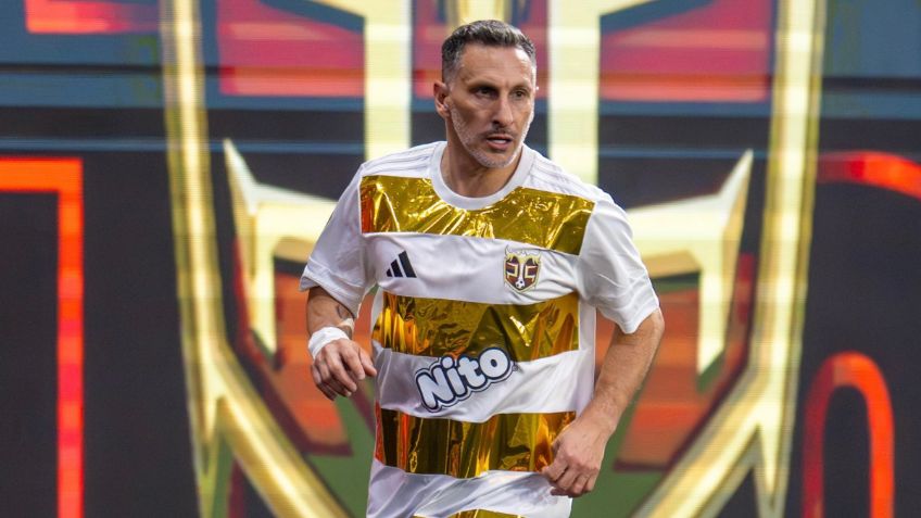 Con Chaco Gimenez, Peluche Caligari gana su segundo juego en la Kings League México