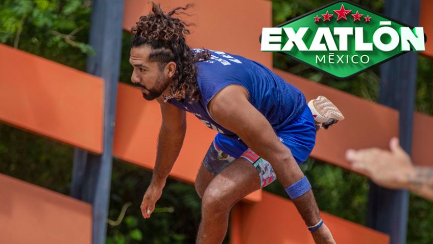 Exatlón México: Equipo azul continúa con su dominio en la Serie por la Supervivencia