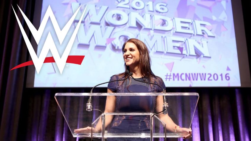 WWE: Stephanie McMahon, la mujer que cambió el wrestling para siempre, es inducida al Hall of Fame