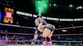 Foto ilustrativa de la nota titulada: CMLL: Black Tiger da la sorpresa y avanza a la Final del Campeonato Universal 2026 | VIDEO