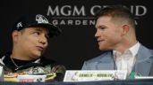 Foto ilustrativa de la nota titulada: ¿Canelo ya tiene rival? Eddy Reynoso revela el campeón que se perfila para enfrentarlo