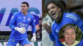 Foto ilustrativa de la nota titulada: ¿Tala Rangel o Guillermo Ochoa? Carlos Reinoso tiene a su favorito para el Mundial 2026