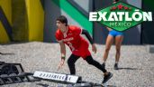 Foto ilustrativa de la nota titulada: Exatlón México: Mono Osuna y Humberto arremeten contra Leo tras 'agredir' a Benyamin