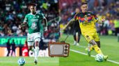 Foto ilustrativa de la nota titulada: ¿Dónde ver León vs América el 21 de abril? Canal y horario en la Jornada 16 de Liga MX