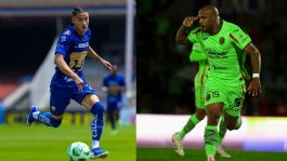 Foto que representa a ¿Dónde ver Pumas vs Juárez EN VIVO el 21 de abril? Horario para la Jornada 16 de Liga MX