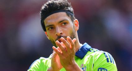 Fulham se apaga y empata ante Brentford; ¿cuándo fue la última vez que Raúl Jiménez anotó?