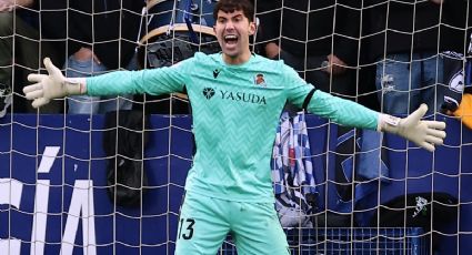 Real Sociedad Campeón: Unai Marrero le arrebata la Copa del Rey al Atlético en penales