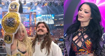 Liv Morgan destrona a Stephanie Vaquer en WWE WrestleMania 42; Paige hizo su regreso