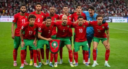 Marruecos en el Mundial 2026: Partidos, dónde ver, once inicial y figuras clave en el Grupo C