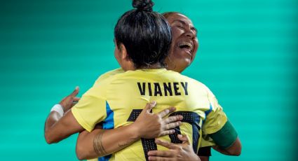 América se reencuentra con la victoria en la Queens League México ante KRÜ FC