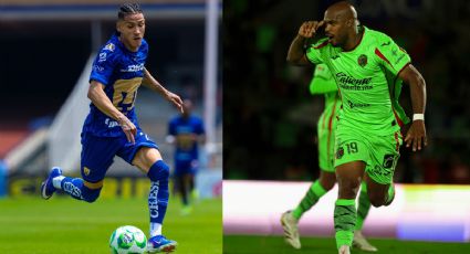 ¿Dónde ver Pumas vs Juárez EN VIVO el 21 de abril? Horario para la Jornada 16 de Liga MX