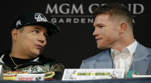 ¿Canelo ya tiene rival? Eddy Reynoso revela el campeón que se perfila para enfrentarlo