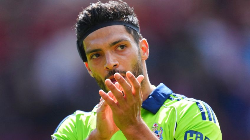 Fulham se apaga y empata ante Brentford; ¿cuándo fue la última vez que Raúl Jiménez anotó?