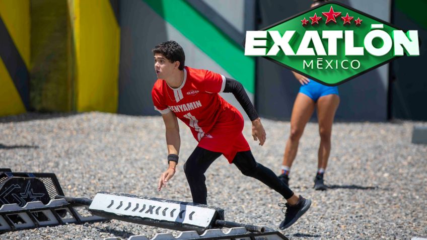 Exatlón México: Mono Osuna y Humberto arremeten contra Leo tras 'agredir' a Benyamin