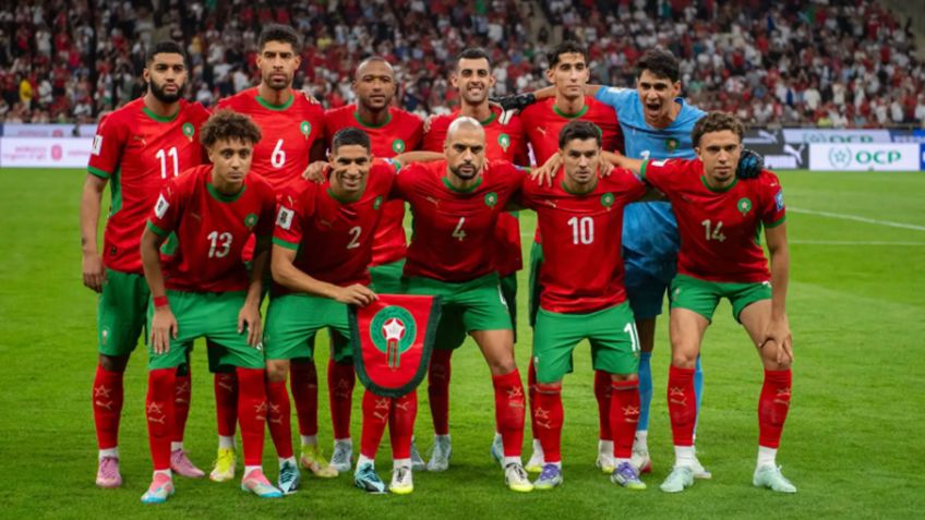 Marruecos en el Mundial 2026: Partidos, dónde ver, once inicial y figuras clave en el Grupo C