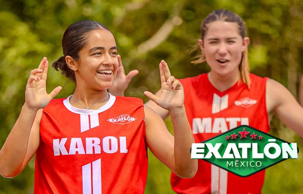 Exatlón México: Así sería el Duelo de eliminación de HOY domingo 19 de abril | Spoilers