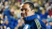 Foto ilustrativa de la nota titulada: André Jardine confirma su permanencia en América con respaldo de jugadores y directiva