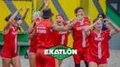 Foto ilustrativa de la nota titulada: Exatlón México: ¿Quién sería el ELIMINADO de HOY domingo 19 de abril? | Spoilers
