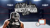 Foto ilustrativa de la nota titulada: ¿Dónde ver WWE WrestleMania 42 EN VIVO HOY? Cartelera Noche 2, Horario y Canal