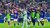 Foto ilustrativa de la nota titulada: ¿Peligra Pumas? La razón por la que Keylor Navas y Carrasquilla no jugarán la Jornada 16
