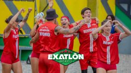Foto que representa a Exatlón México: ¿Quién sería el ELIMINADO de HOY domingo 19 de abril? | Spoilers
