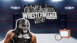 Foto que representa a ¿Dónde ver WWE WrestleMania 42 EN VIVO HOY? Cartelera Noche 2, Horario y Canal
