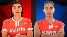 Foto que representa a Exatlón México: ¿Quién salió HOY 19 de abril? Nombre del ELIMINADO de la Semana 29